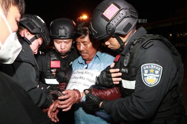 性質(zhì)極其惡劣<strong></p>
<p>宏鑫機(jī)械設(shè)備有限公司
</strong>，手段極其殘忍！緬北劉家犯罪集團(tuán)專案詳情披露:宏鑫機(jī)械設(shè)備有限公司

