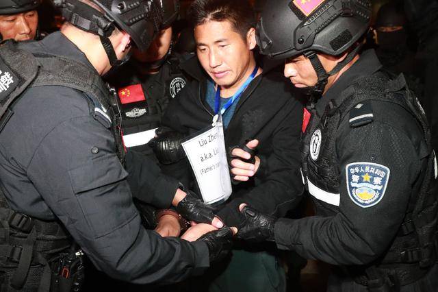 性質(zhì)極其惡劣<strong></p>
<p>宏鑫機(jī)械設(shè)備有限公司
</strong>，手段極其殘忍！緬北劉家犯罪集團(tuán)專案詳情披露:宏鑫機(jī)械設(shè)備有限公司
