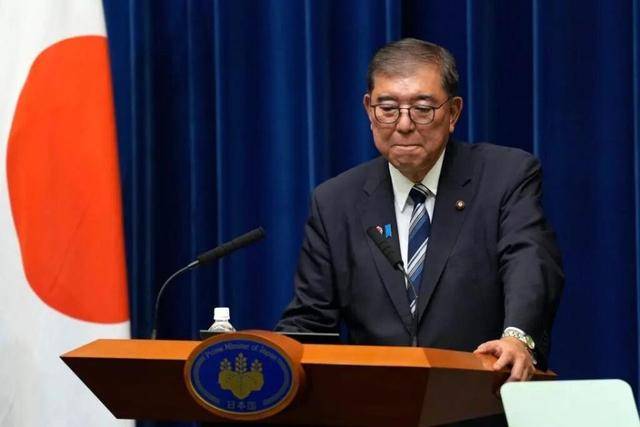 石破茂繼續(xù)擔任日本首相起碼至……:宏鑫機械設備有限公司