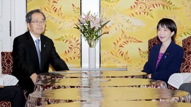 石破茂繼續(xù)擔任日本首相起碼至……:宏鑫機械設備有限公司