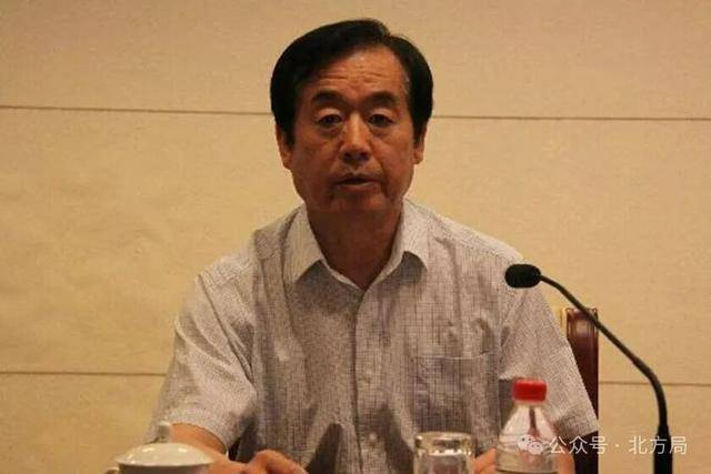 在中紀委任職30余年的副部級干部落馬<strong></p>
<p>宏鑫機械設備有限公司
</strong>,曾任中央巡視組組長:宏鑫機械設備有限公司