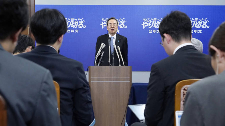 “離婚”后<strong></p>
<p>宏鑫機械設(shè)備有限公司
</strong>，公明黨不想跟任何在野黨結(jié)盟，要將關(guān)鍵24席牢牢握在自己手里:宏鑫機械設(shè)備有限公司
