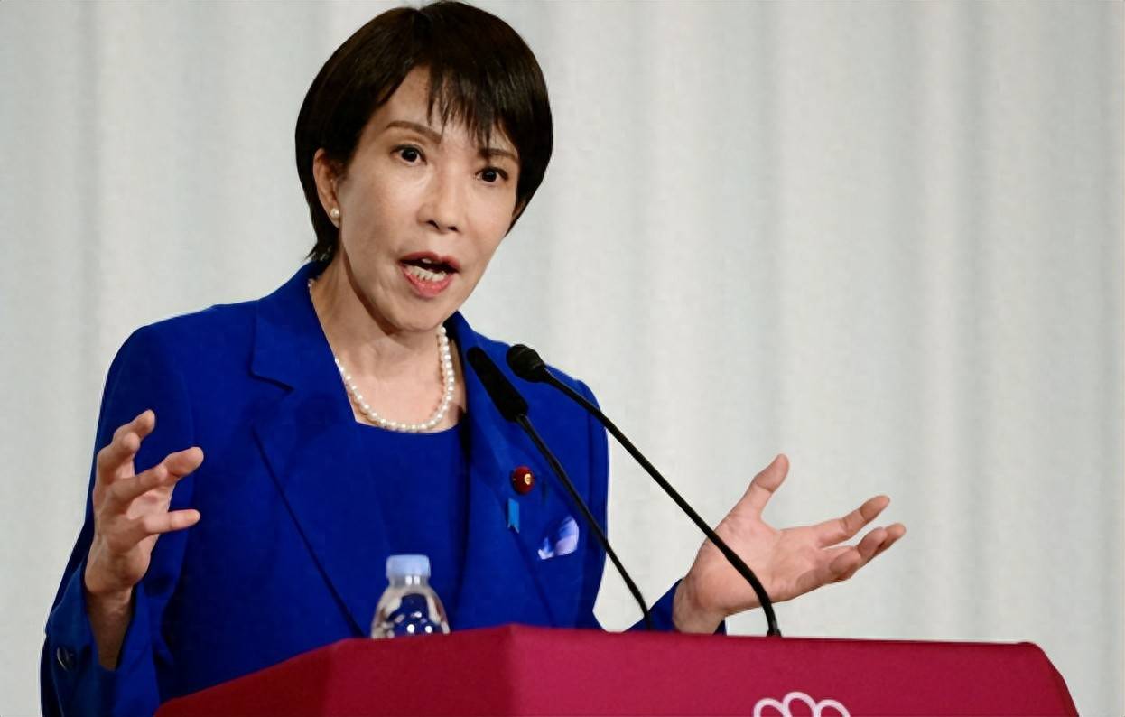 高市早苗出局，黨內(nèi)政變開始！石破茂傻眼：日本這爛局最終還是得他來收拾:宏鑫機械設(shè)備有限公司
