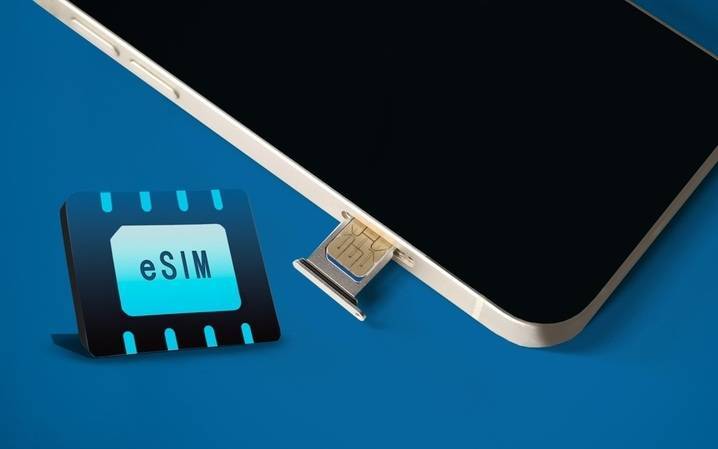 當手機用上eSIM，會帶來哪些連鎖反應？| 新京報專欄:宏鑫機械設(shè)備有限公司
