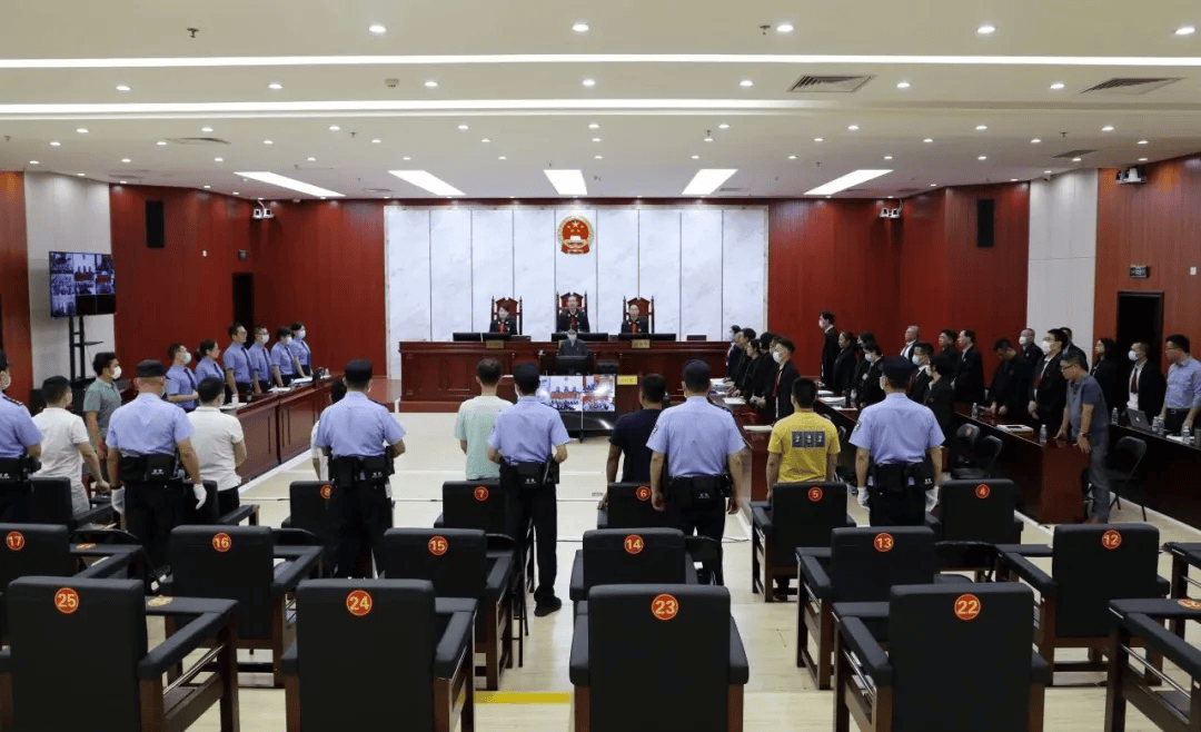 通報戰(zhàn)果<strong></p>
<p>宏鑫機(jī)械設(shè)備有限公司
</strong>！湛江掃黑除惡新聞發(fā)布會回應(yīng)群眾關(guān)切:宏鑫機(jī)械設(shè)備有限公司
