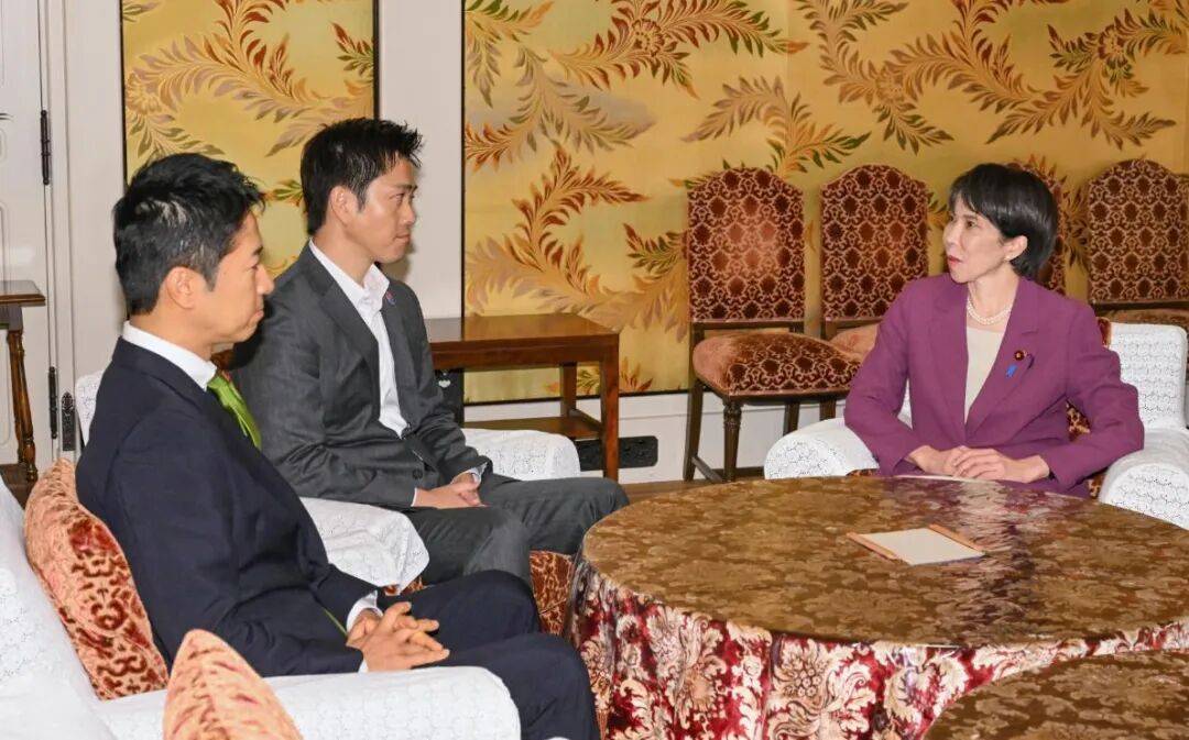 日本維新會叛變<strong></p>
<p>宏鑫機械設備有限公司
</strong>，高市早苗當首相可能性增大:宏鑫機械設備有限公司
