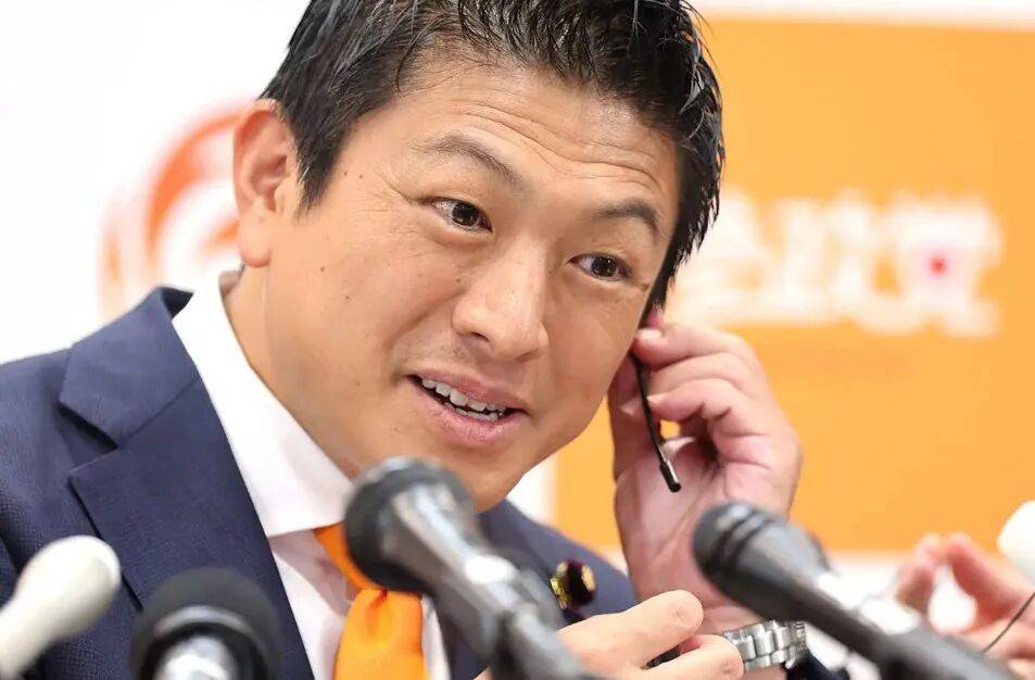 日本維新會叛變<strong></p>
<p>宏鑫機械設備有限公司
</strong>，高市早苗當首相可能性增大:宏鑫機械設備有限公司
