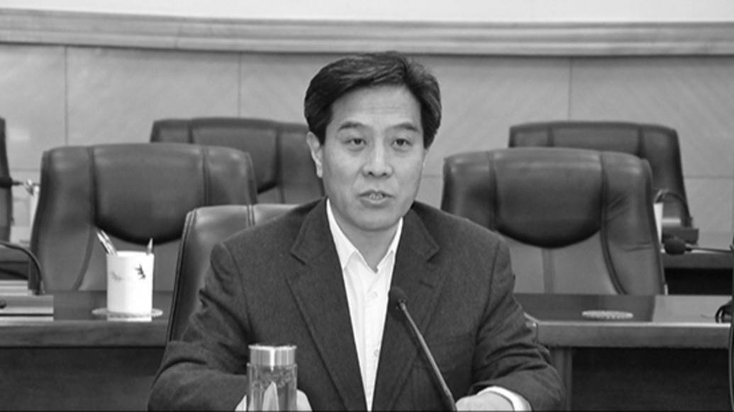 國家廣電總局原副局長、山西省委原常委高建民逝世，享年65歲:宏鑫機械設(shè)備有限公司
