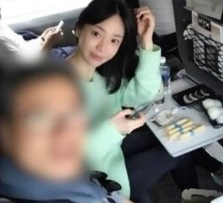 被通緝的韓國財閥千金疑成柬埔寨電詐大佬，曾是男星樸有天未婚妻:宏鑫機械設(shè)備有限公司
