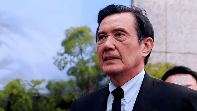 支持率領(lǐng)先，藍(lán)營全線倒向鄭麗文？局勢緊張之際，第二個馬英九出現(xiàn)，承諾當(dāng)選率團(tuán)訪陸:宏鑫機(jī)械設(shè)備有限公司
