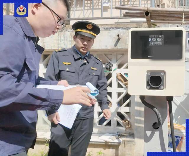 上海一地查出9臺(tái)充電樁不合格！錢(qián)付了<strong></p>
<p>宏鑫機(jī)械設(shè)備有限公司
</strong>，效果打折，網(wǎng)友：這也能缺斤少兩？:宏鑫機(jī)械設(shè)備有限公司
