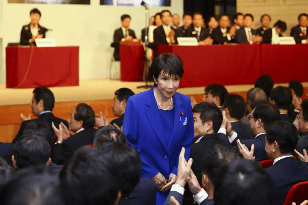 日本自民黨總裁高市早苗向靖國神社供奉“玉串料”(祭祀費):宏鑫機械設備有限公司