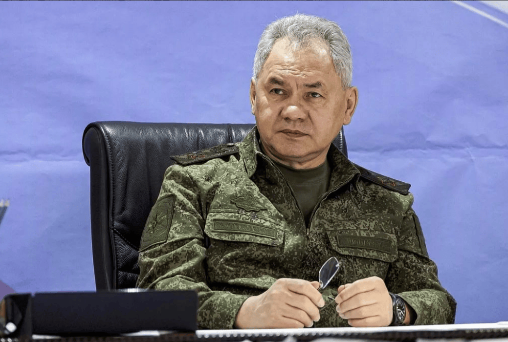 第六任副手再次被免職<strong></p>
<p>宏鑫機械設(shè)備有限公司
</strong>，普京給出紹伊古的警告，已經(jīng)夠明確了:宏鑫機械設(shè)備有限公司

