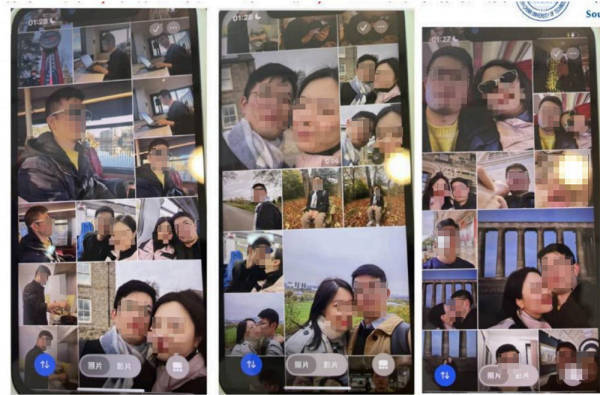 舉報“妻子出軌華南理工博士”當事人:黃某被解除公派留學協議:宏鑫機械設備有限公司