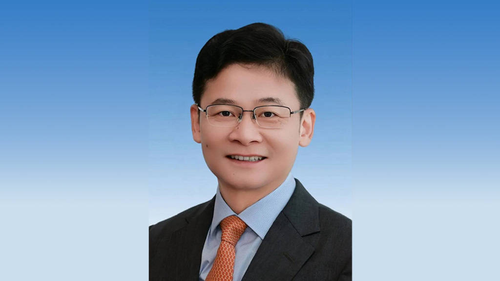 “75后”湖南省副省長(zhǎng)曹志強(qiáng)已調(diào)任廣西工作:宏鑫機(jī)械設(shè)備有限公司
