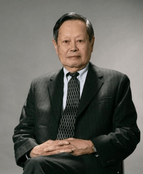 沉痛悼念！楊振寧先生因病在北京逝世，享年103歲:宏鑫機械設備有限公司
