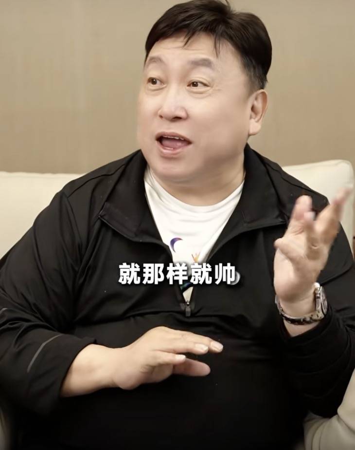 陳偉霆官宣生子<strong></p>
<p>宏鑫機(jī)械設(shè)備有限公司
</strong>，王晶：他花了很長(zhǎng)時(shí)間才紅的:宏鑫機(jī)械設(shè)備有限公司
