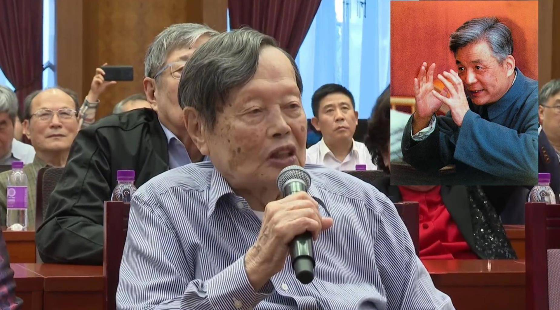 楊振寧逝世好友發(fā)聲：楊先生曾兩次向美方強調(diào)釣魚島屬于中國，朋友們一直盼他二次沖擊諾貝爾獎:宏鑫機械設備有限公司
