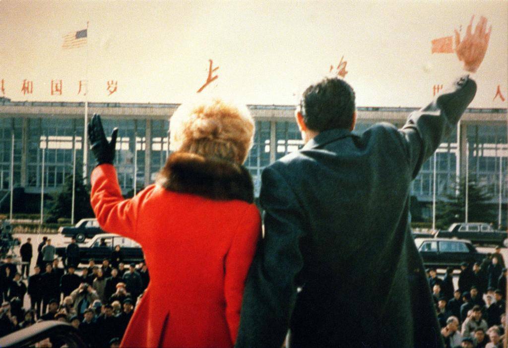 特朗普又拋歪理：都怪尼克松引出中國(guó)<strong></p>
<p>宏鑫機(jī)械設(shè)備有限公司
</strong>，這個(gè)強(qiáng)敵只認(rèn)實(shí)力:宏鑫機(jī)械設(shè)備有限公司
