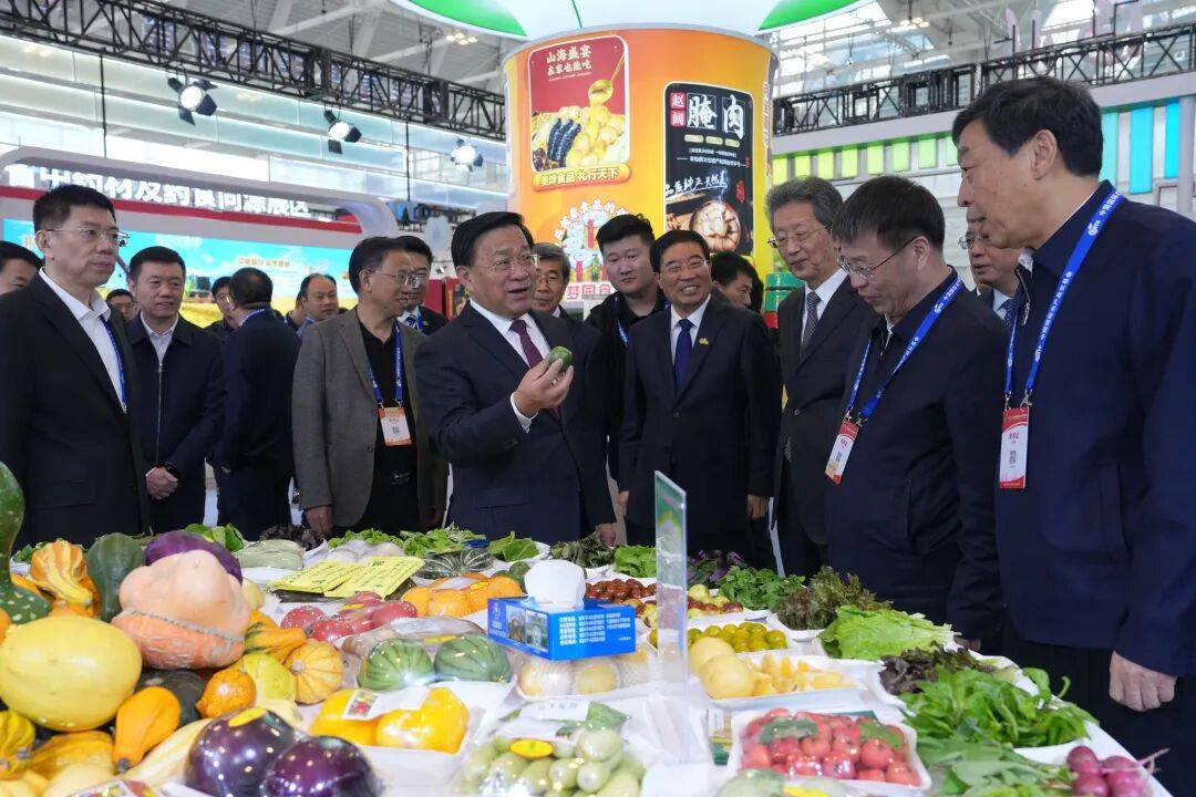 第二十二屆中國國際農(nóng)產(chǎn)品交易會(huì)“強(qiáng)農(nóng)論壇”在天津市舉辦:宏鑫機(jī)械設(shè)備有限公司