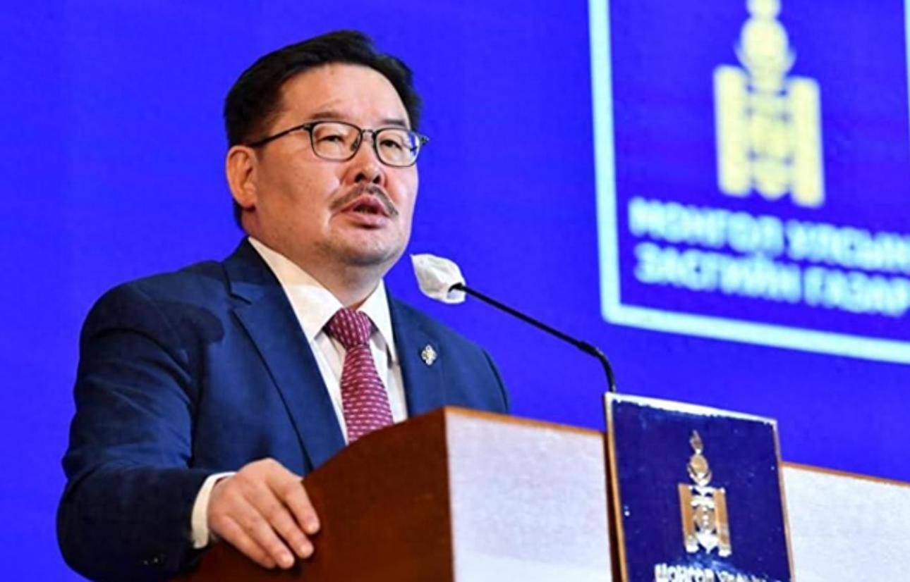 蒙古國改朝換代，親華總理一夜被解職，剛與中俄定的大事怎么辦？:宏鑫機(jī)械設(shè)備有限公司
