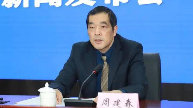 安徽省委決定，周建春履新職:宏鑫機(jī)械設(shè)備有限公司
