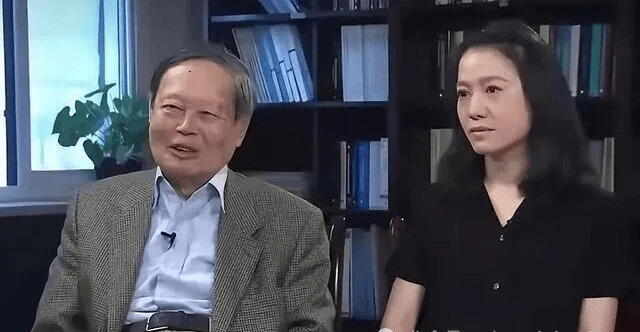 翁帆發(fā)文：有楊先生陪伴我何其有幸，他會在星星上對我們微笑:宏鑫機械設備有限公司
