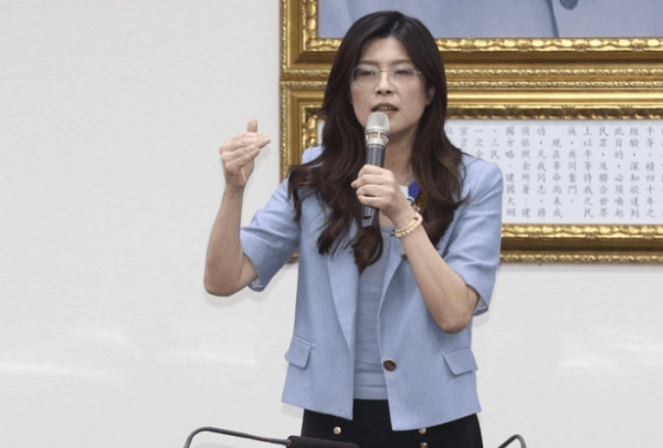 雁默：鄭麗文勝出，趙少康大敗，國民黨扶得上墻了嗎？:宏鑫機(jī)械設(shè)備有限公司
