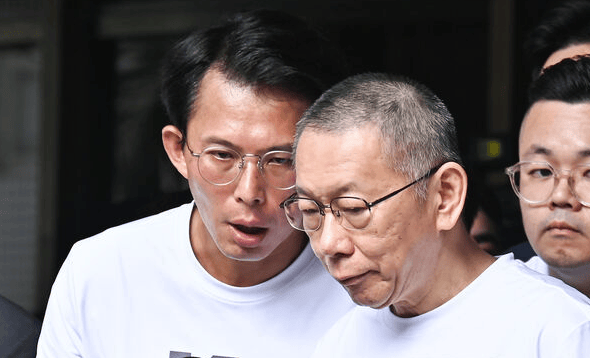 雁默：鄭麗文勝出<strong></p>
<p>宏鑫機械設(shè)備有限公司
</strong>，趙少康大敗，國民黨扶得上墻了嗎？:宏鑫機械設(shè)備有限公司
