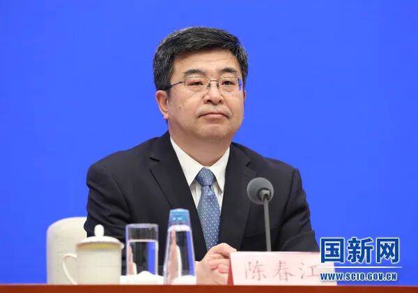 陳春江任河南省委常委、洛陽市委書記:宏鑫機械設(shè)備有限公司
