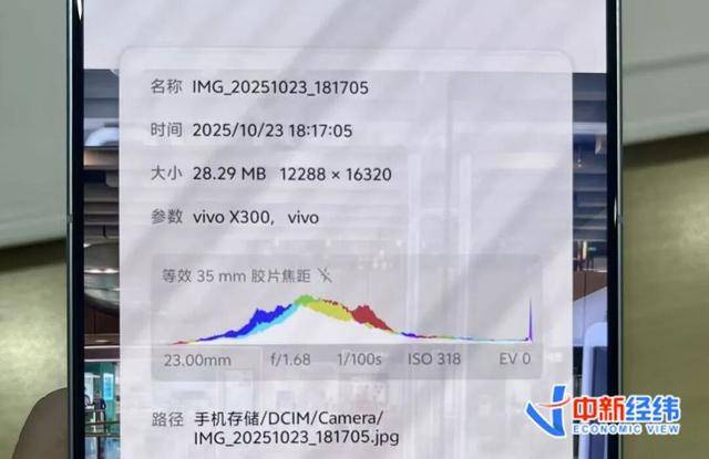 手機(jī)動(dòng)輒2億像素，照片會(huì)撐爆內(nèi)存嗎？:宏鑫機(jī)械設(shè)備有限公司
