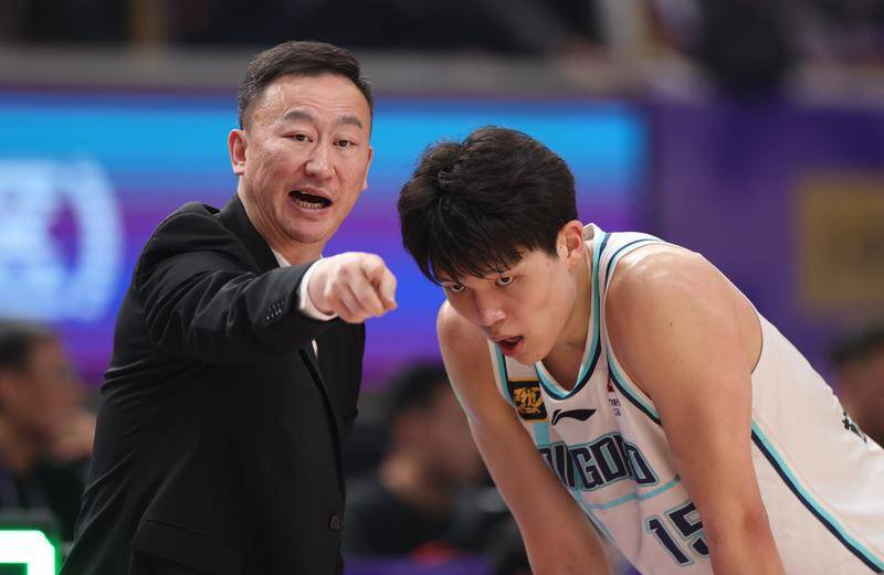 劉維偉受邀飛往美國(guó) 將現(xiàn)場(chǎng)見(jiàn)證弟子楊瀚森NBA首秀:宏鑫機(jī)械設(shè)備有限公司
