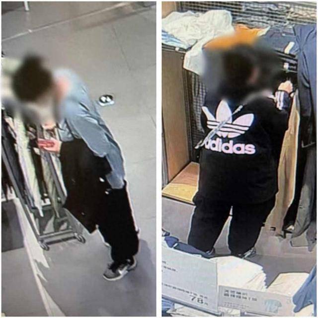 兩姐妹開服裝網(wǎng)店進(jìn)貨竟靠“半買半偷”，已被警方抓獲:宏鑫機(jī)械設(shè)備有限公司
