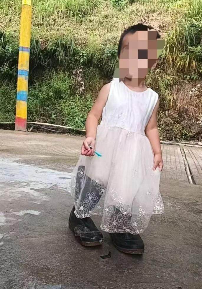走失超48小時的貴州2歲女童被找到，鄉(xiāng)政府：已送醫(yī)檢查身體:宏鑫機(jī)械設(shè)備有限公司
