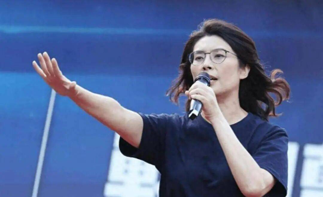 與鄭麗文交流，中國人的志氣、骨氣、底氣:宏鑫機械設(shè)備有限公司
