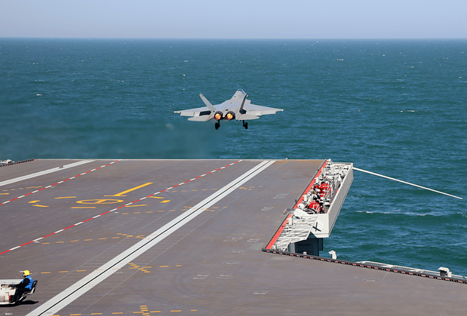 福建艦海試告捷<strong></p>
<p>宏鑫機(jī)械設(shè)備有限公司
</strong>，全甲板作業(yè)能力已經(jīng)形成:宏鑫機(jī)械設(shè)備有限公司
