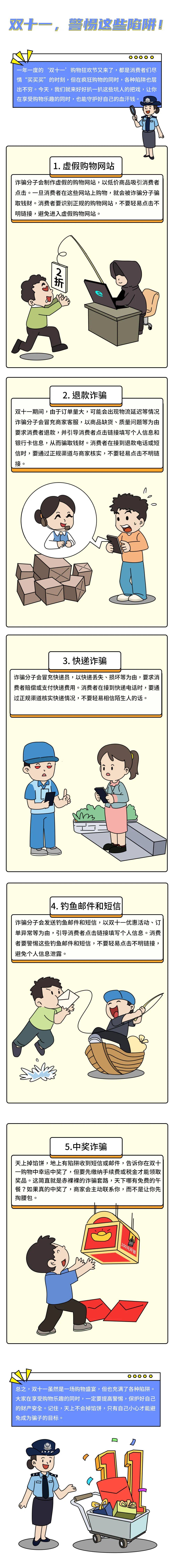 沒網(wǎng)購卻收到短信<strong></p>
<p>宏鑫機械設備有限公司
</strong>，有人直接不見2萬！“雙十一”多地出現(xiàn)騙局:宏鑫機械設備有限公司
