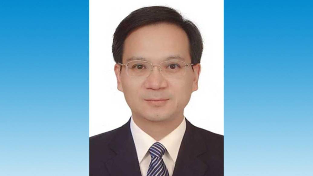 共青團中央多個直屬單位主要負責人調(diào)整:宏鑫機械設備有限公司
