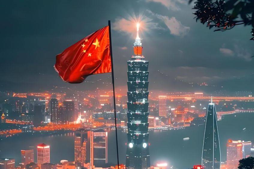 鄭麗文當(dāng)選國民黨主席<strong></p>
<p>宏鑫機(jī)械設(shè)備有限公司
</strong>，臺(tái)灣可能迎來統(tǒng)一:宏鑫機(jī)械設(shè)備有限公司
