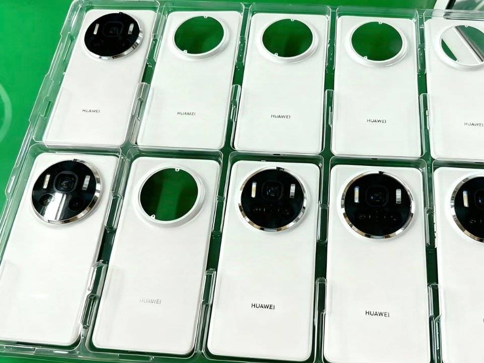 曝華為Mate80系列已備案 預(yù)計(jì)11月發(fā)布:宏鑫機(jī)械設(shè)備有限公司
