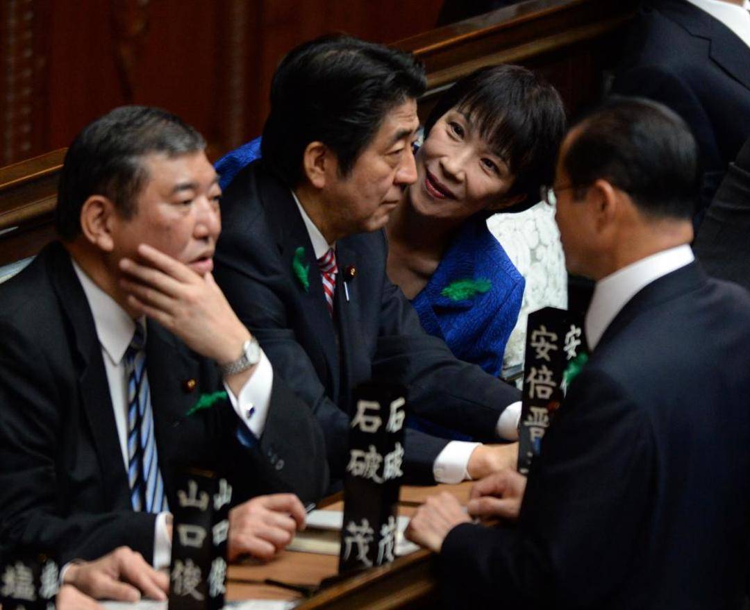 日本首位女首相，有何來歷？:宏鑫機(jī)械設(shè)備有限公司
