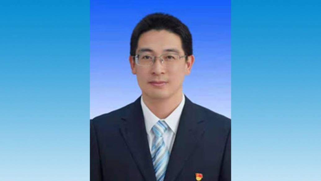安徽桐城市長(zhǎng)劉存磊跨市出任蒙城縣委書記:宏鑫機(jī)械設(shè)備有限公司
