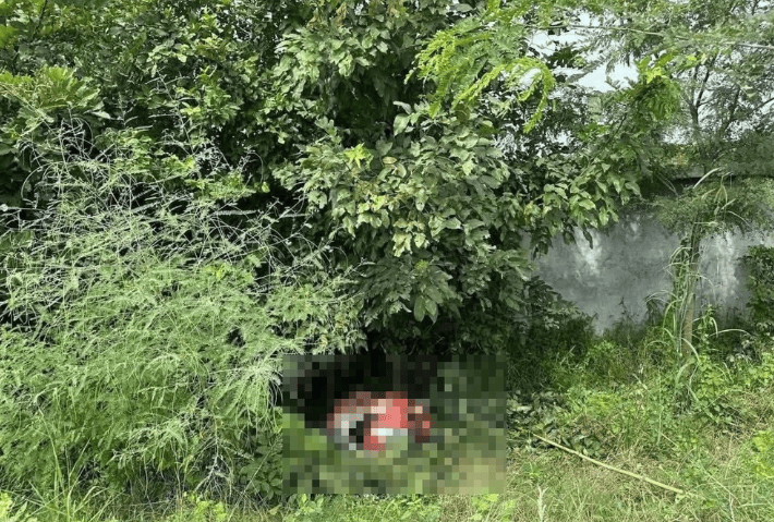 柬埔寨廢棄地發(fā)現(xiàn)一藏尸袋，死者身上骨折有刀傷:宏鑫機械設備有限公司
