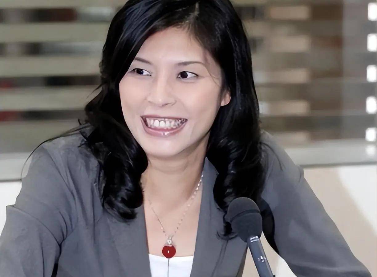 鄭麗文當選國民黨主席，先攻民進黨，不到24小時，賴清德民調崩盤:宏鑫機械設備有限公司
