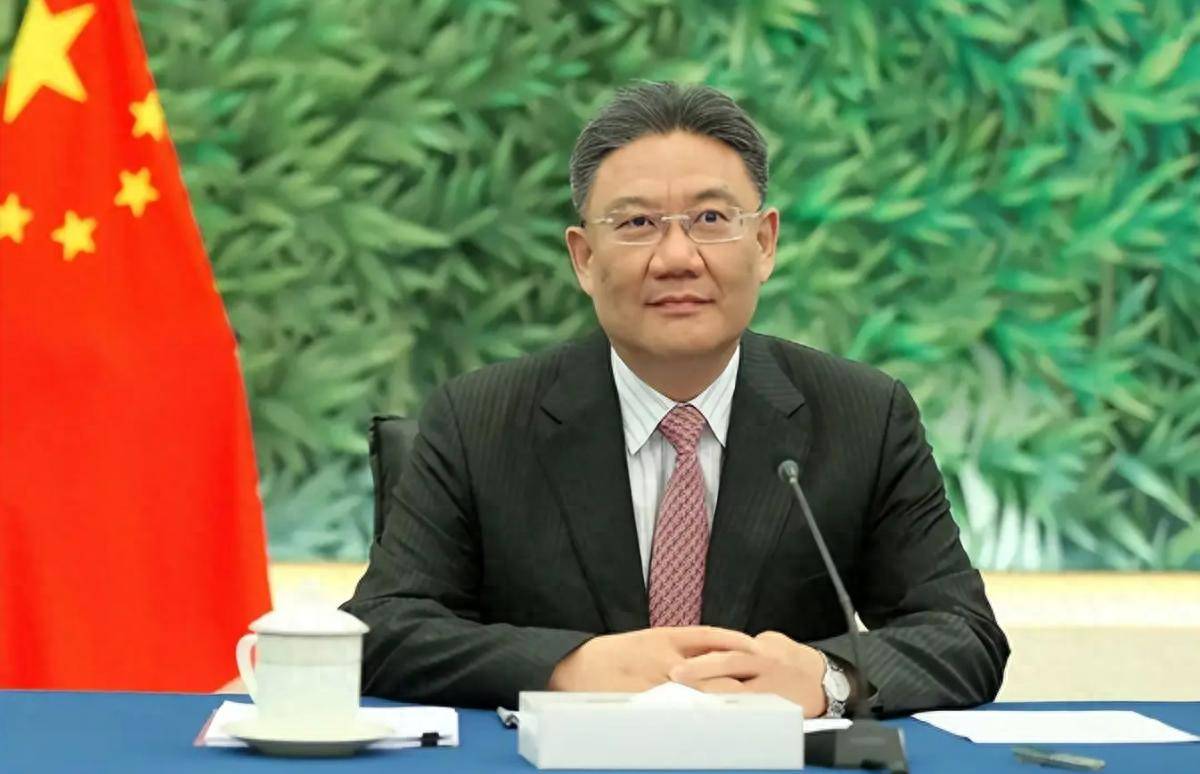 荷蘭和歐盟輪番上陣，中歐通話兩小時(shí)，要求中國(guó)恢復(fù)芯片和稀土供應(yīng)，中方態(tài)度強(qiáng)硬:宏鑫機(jī)械設(shè)備有限公司
