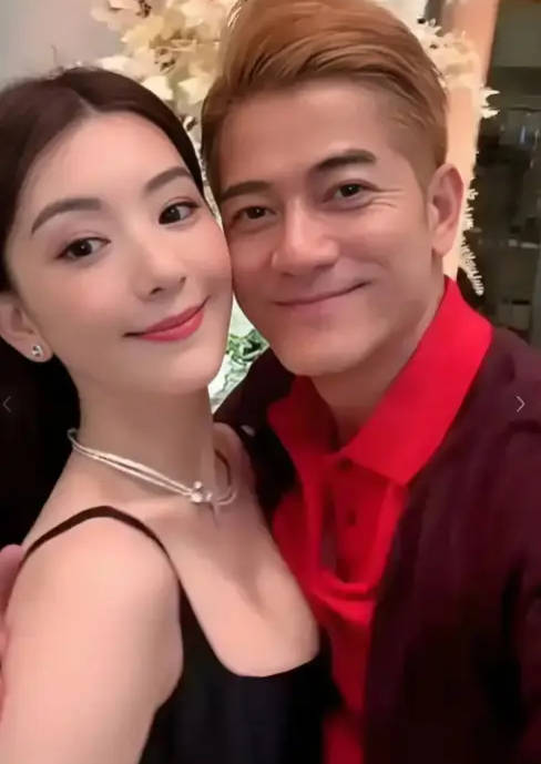 郭富城宣布三胎得女：我們的小公主終于到家了！母女平安，感恩所有:宏鑫機(jī)械設(shè)備有限公司
