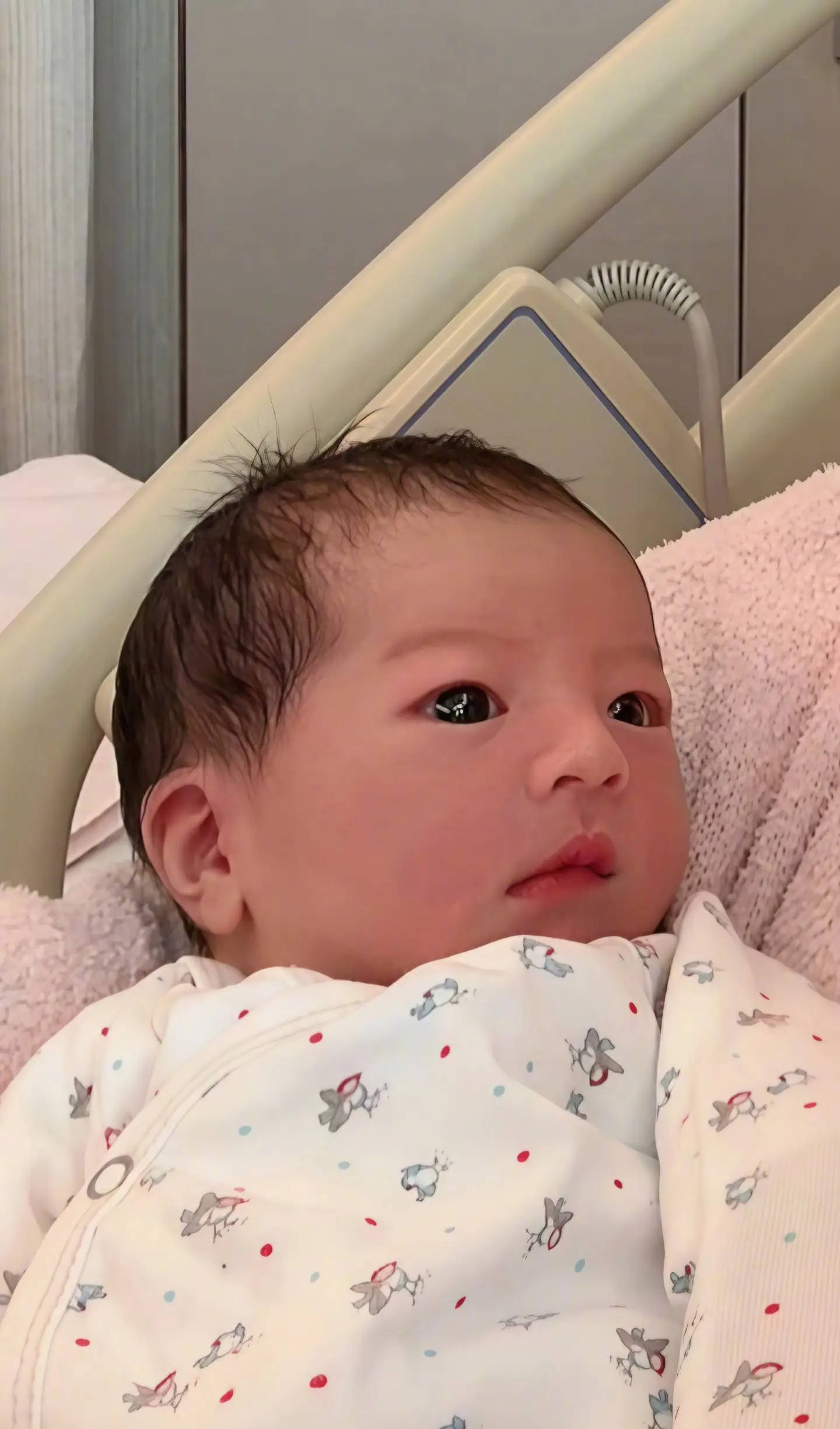郭富城宣布三胎得女：我們的小公主終于到家了！母女平安<strong></p>
<p>宏鑫機(jī)械設(shè)備有限公司
</strong>，感恩所有:宏鑫機(jī)械設(shè)備有限公司
