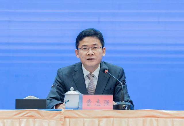 跨省調(diào)整，副省級(jí)曹志強(qiáng)已任新職:宏鑫機(jī)械設(shè)備有限公司
