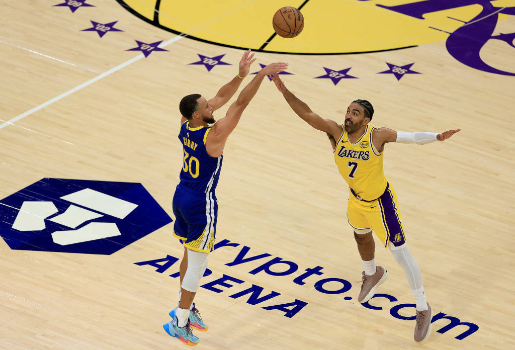 NBA各隊(duì)為何要對(duì)勇士心存忌憚？首秀開門紅就是答案:宏鑫機(jī)械設(shè)備有限公司
