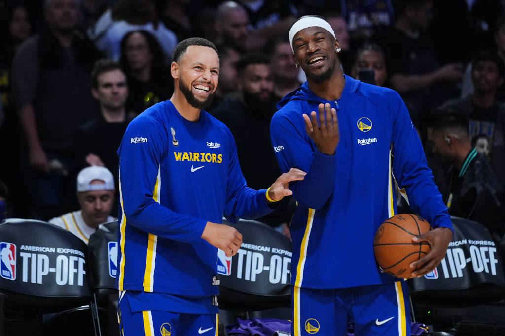 NBA各隊(duì)為何要對(duì)勇士心存忌憚<strong></p>
<p>宏鑫機(jī)械設(shè)備有限公司
</strong>？首秀開門紅就是答案:宏鑫機(jī)械設(shè)備有限公司
